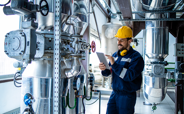 Engineering Industry at large