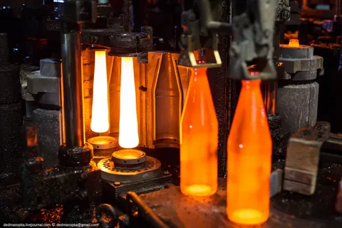 Glass Industries