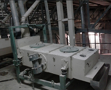 Customized Air Handling Solutions for Different Industries