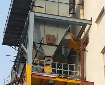 Maintaining Optimal Air Handling Systems: Best Practices